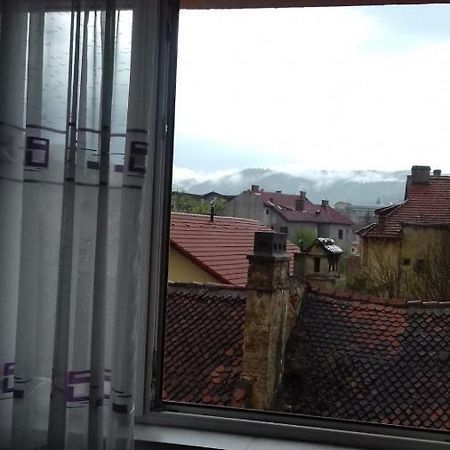 Alexandra 'S Studio Appartement Braşov Buitenkant foto