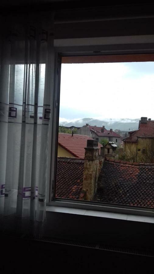 Alexandra 'S Studio Appartement Braşov Buitenkant foto